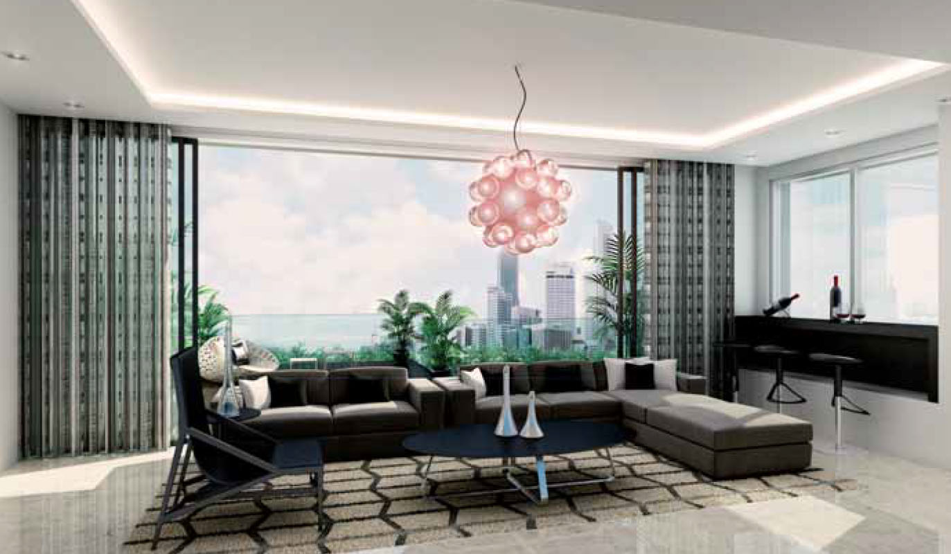 Cityscape @ Farrer Park