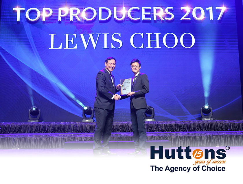Lewis Choo