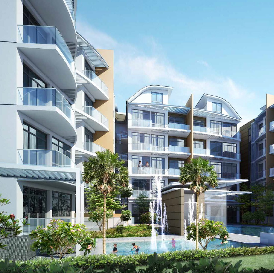 Naung Residence