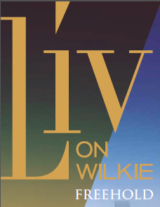 LIV on Wilkie Condo Singapore