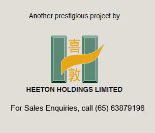 Onze Tanjong Pagar Developer Sales