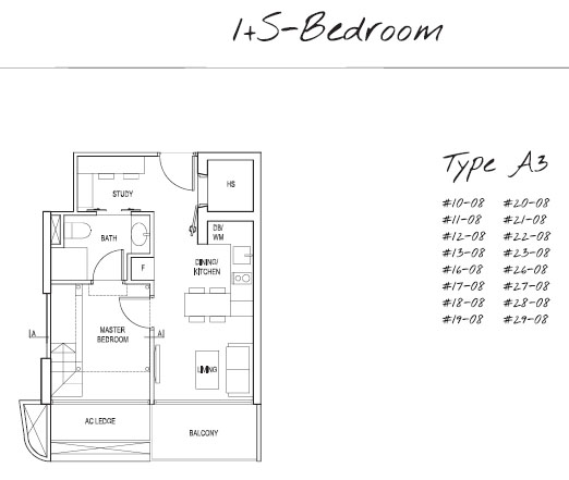 Floor Plan_Stack 8