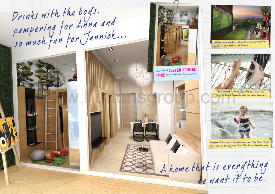 Spottiswoode Suites Room