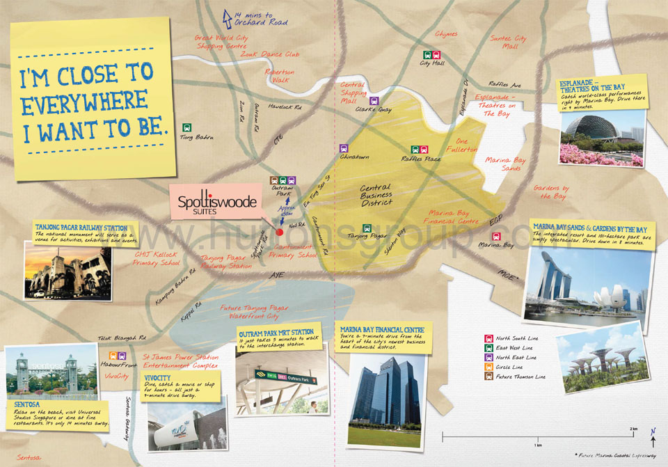 LocationMap