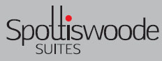 Spottiswoode Suites Logo