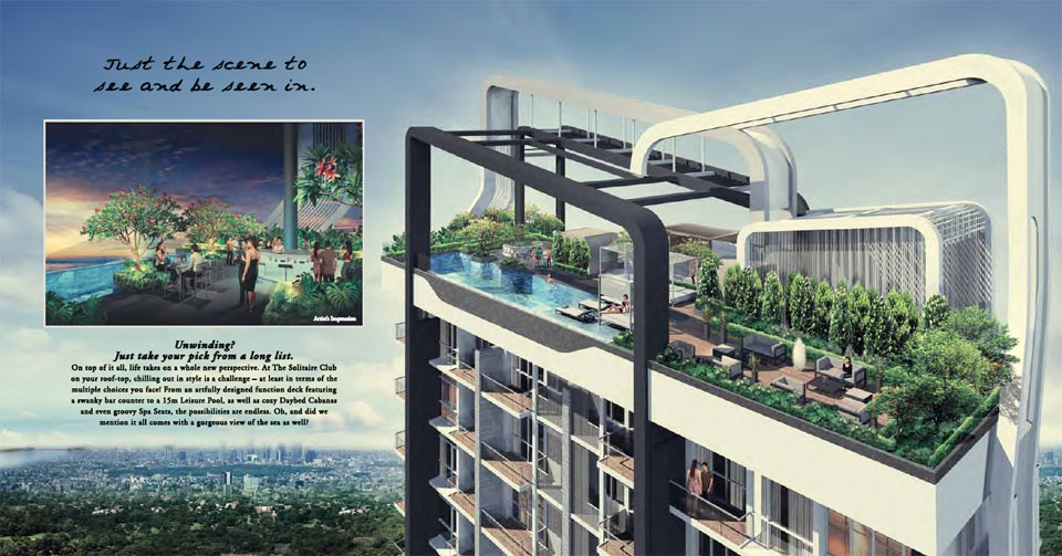 Onze Tanjong Pagar Sky Terrace
