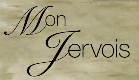 Mon Jervois Logo
