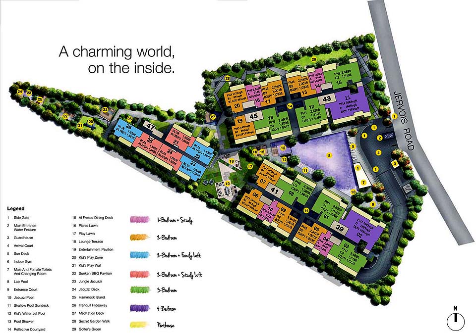 1240_[MJ] Siteplan amend