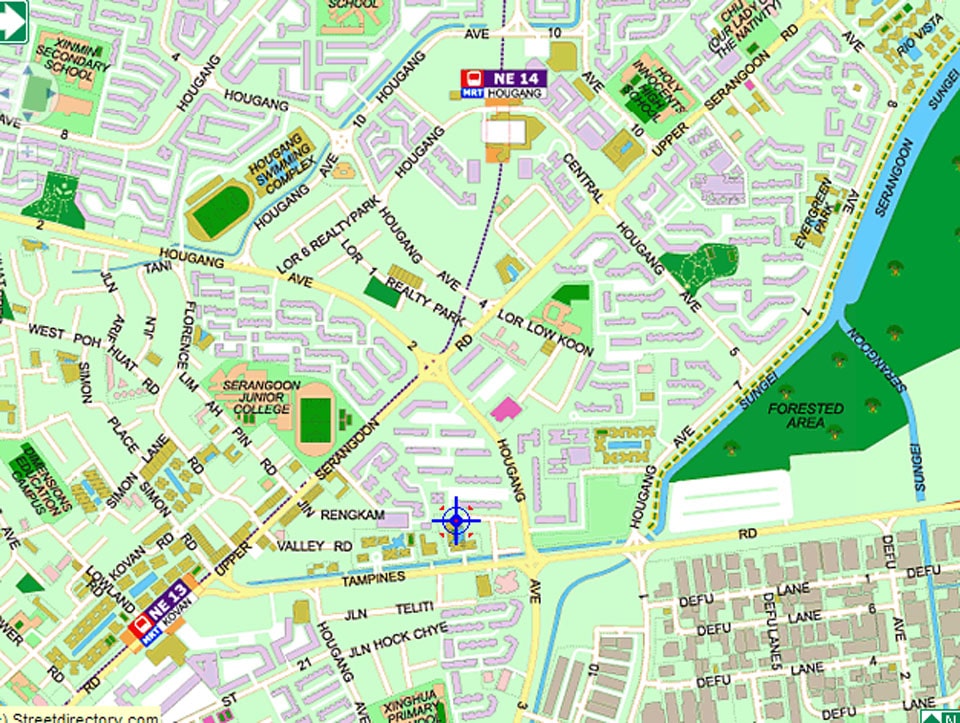 location