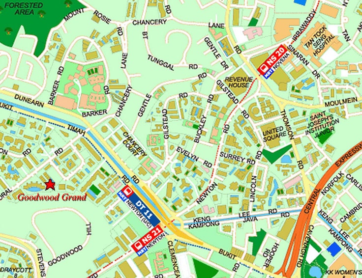 location