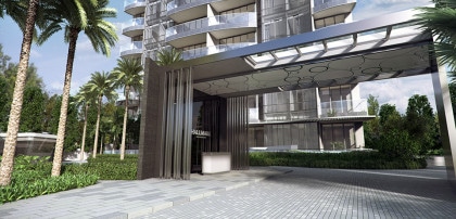Hallmark Residences