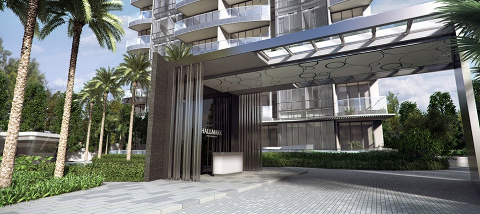 Hallmark Residences