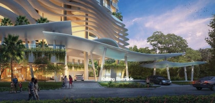 Kallang Riverside