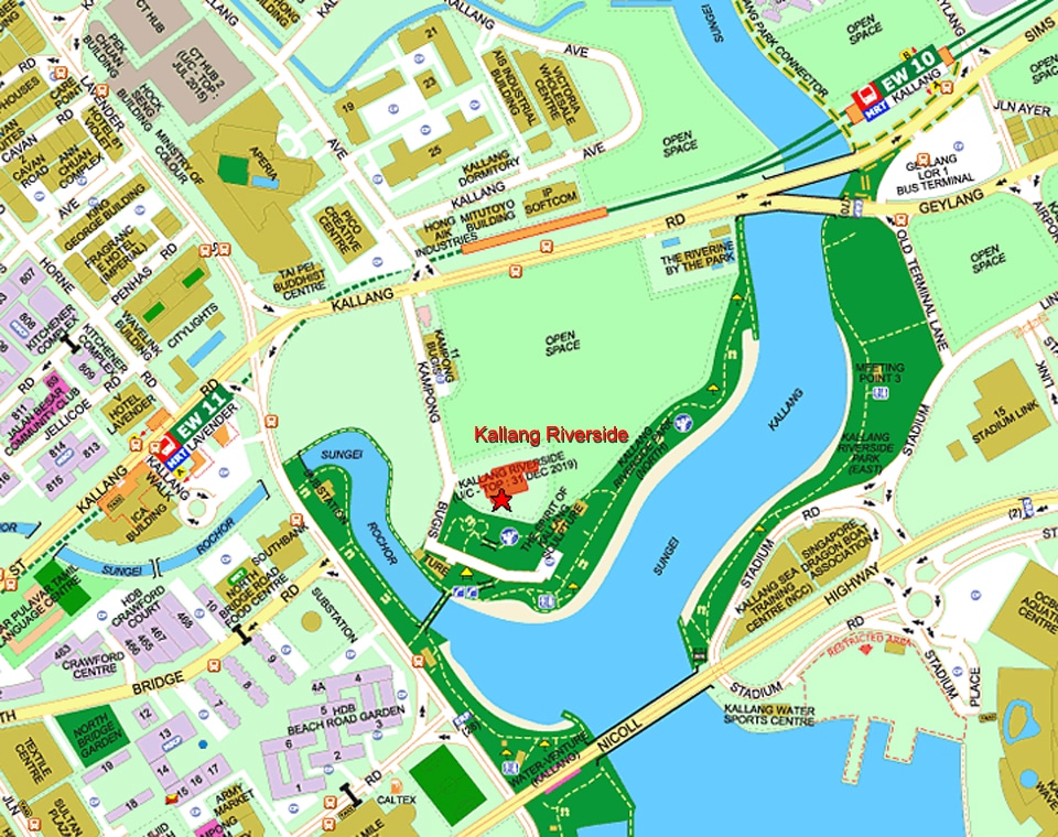 location
