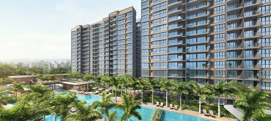 Hundred Palms Residences