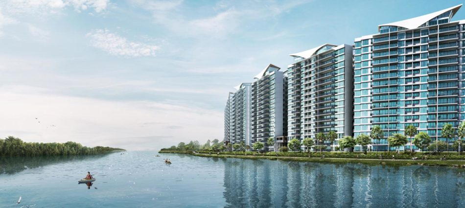 Kingsford Waterbay