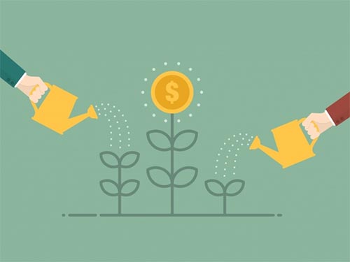Investment Artwork